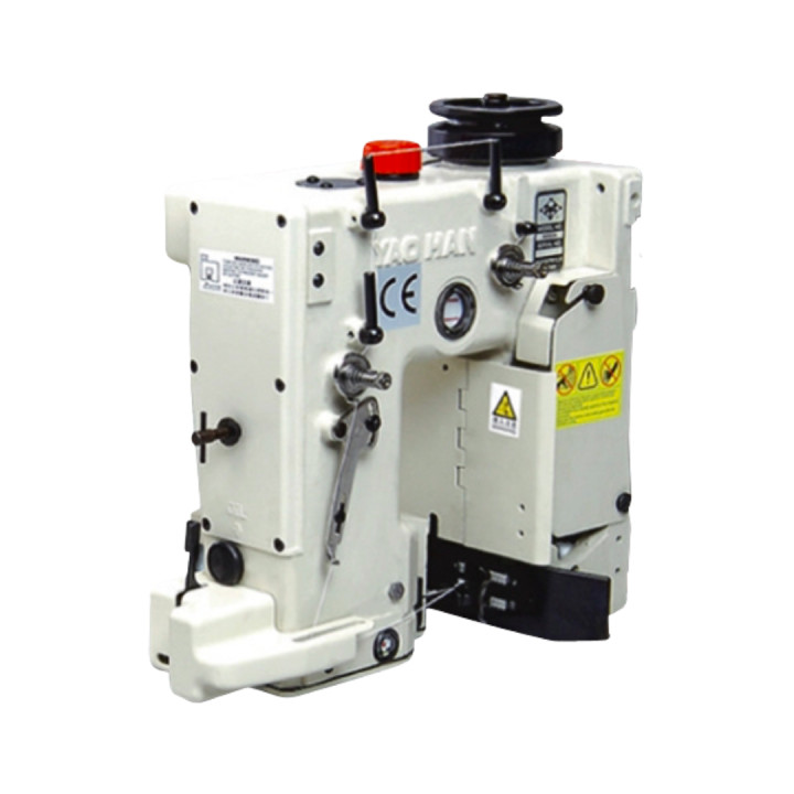 STEP N980AC Bag Closing Machine